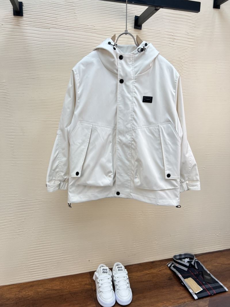 Burberry Outwear